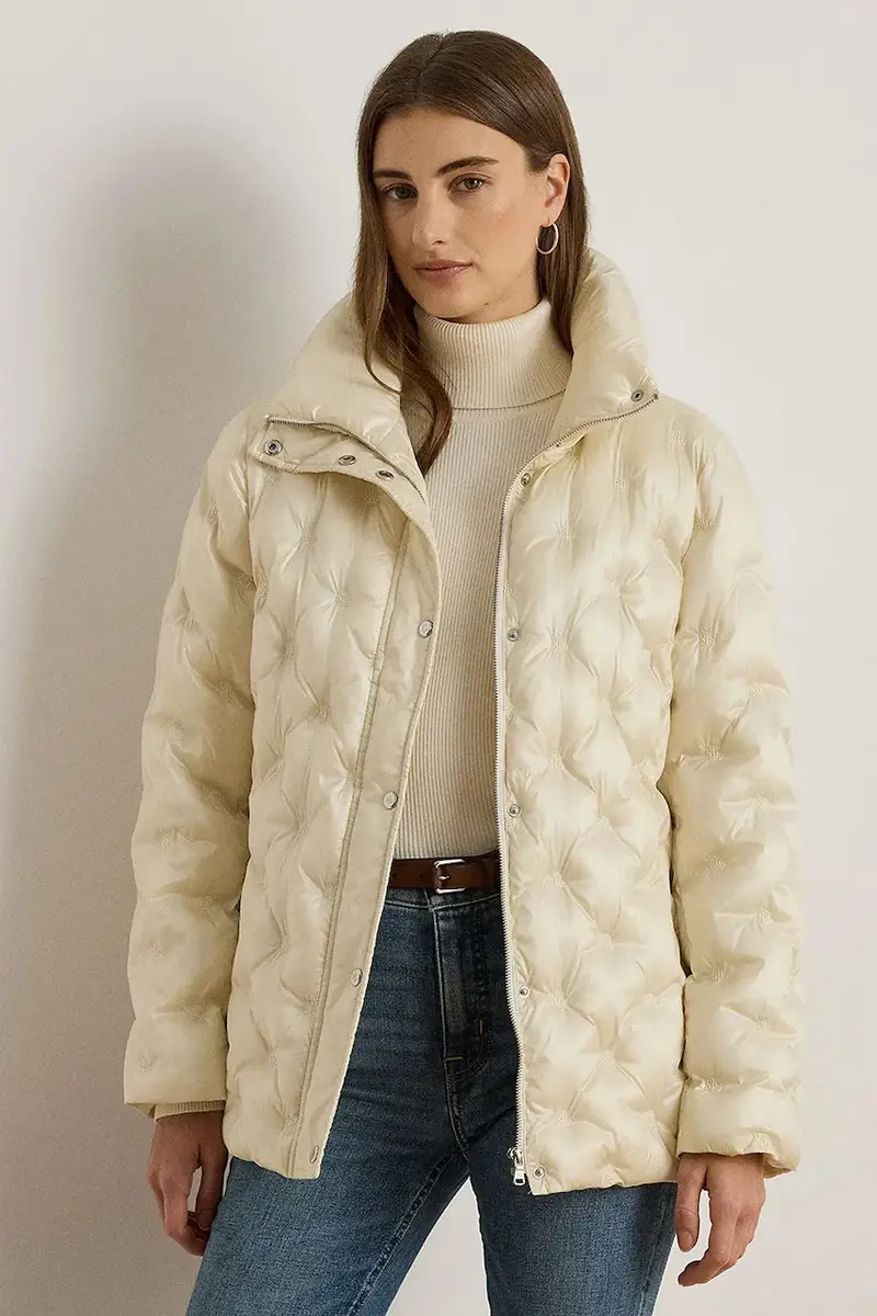 giacca colore beige 297980104