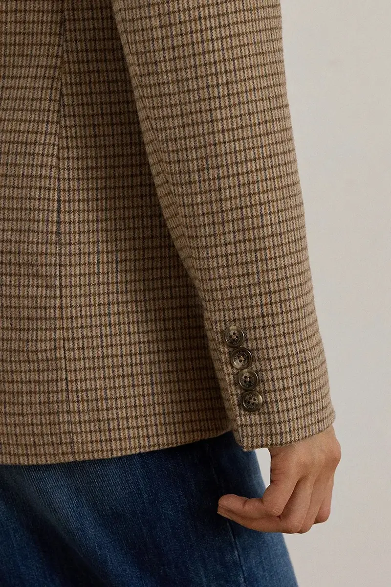 giacca colore marrone 200979827 miniatura 3