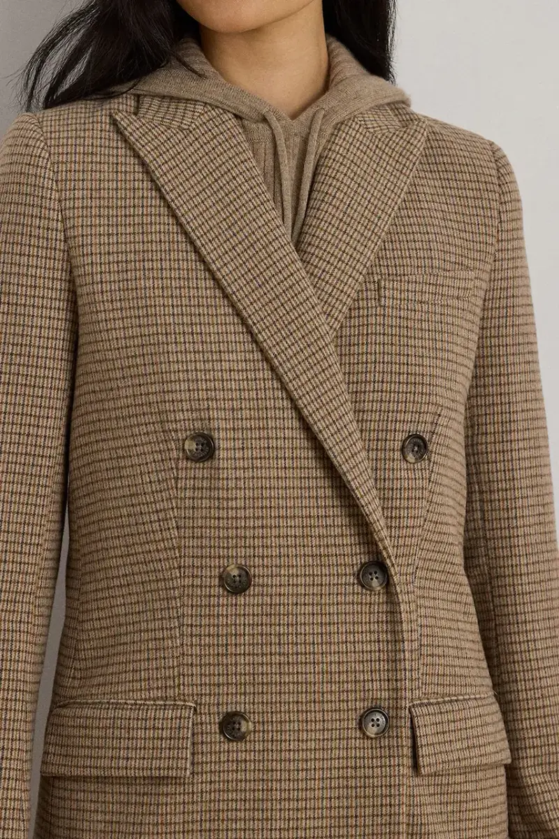 giacca colore marrone 200979827 miniatura 4