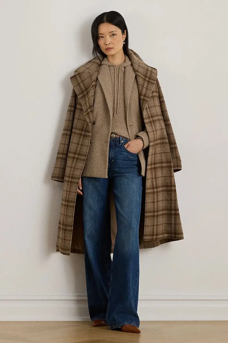 giacca colore marrone 200979827 miniatura 5