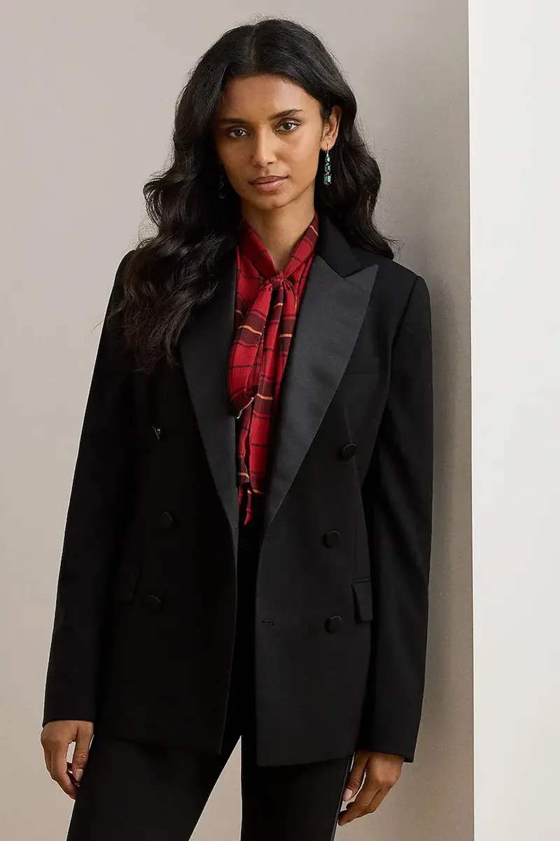 giacca colore nero 200979959