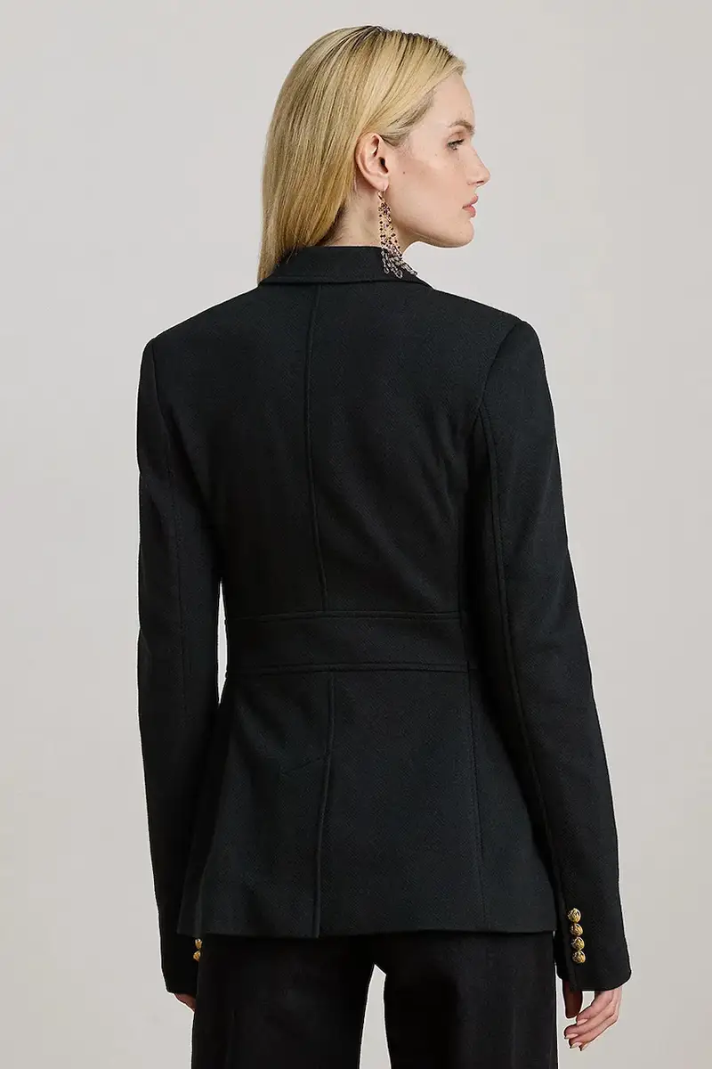 giacca colore nero 200980022 miniatura 2