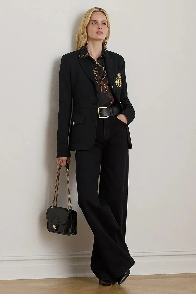 giacca colore nero 200980022 miniatura 3