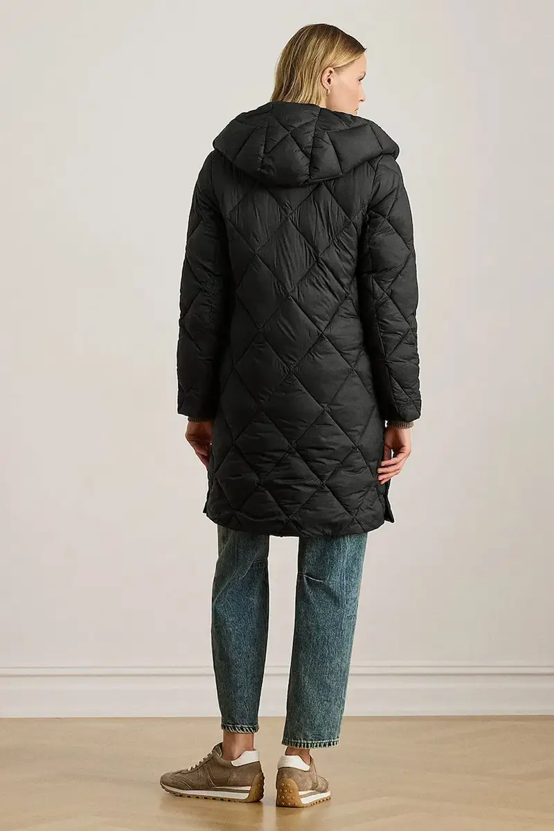 giacca colore nero 297P04087 miniatura 2