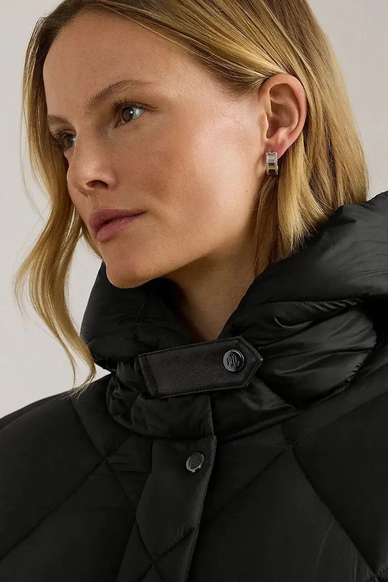 giacca colore nero 297P04087 miniatura 4