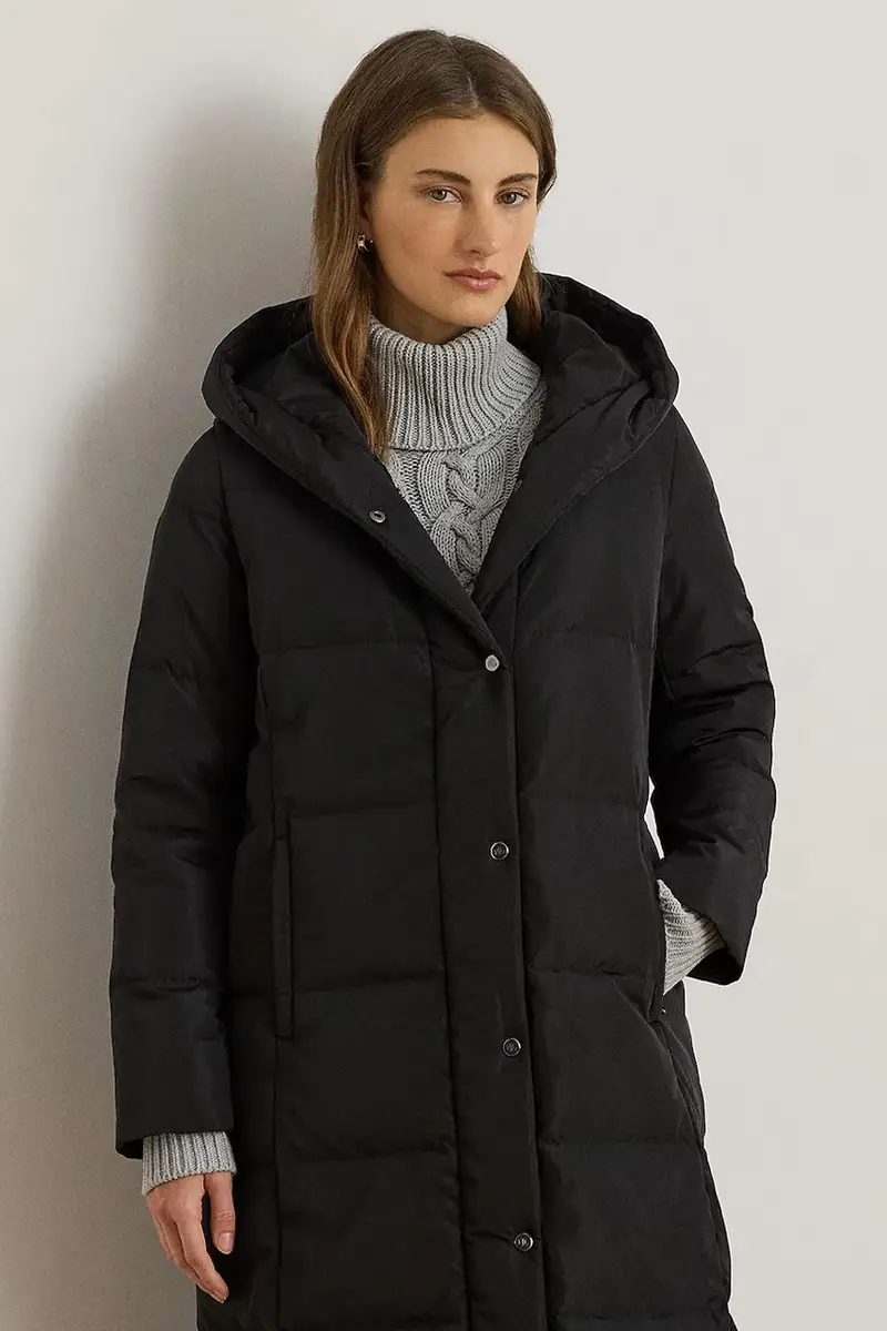 giacca colore nero 297P04090 miniatura 3