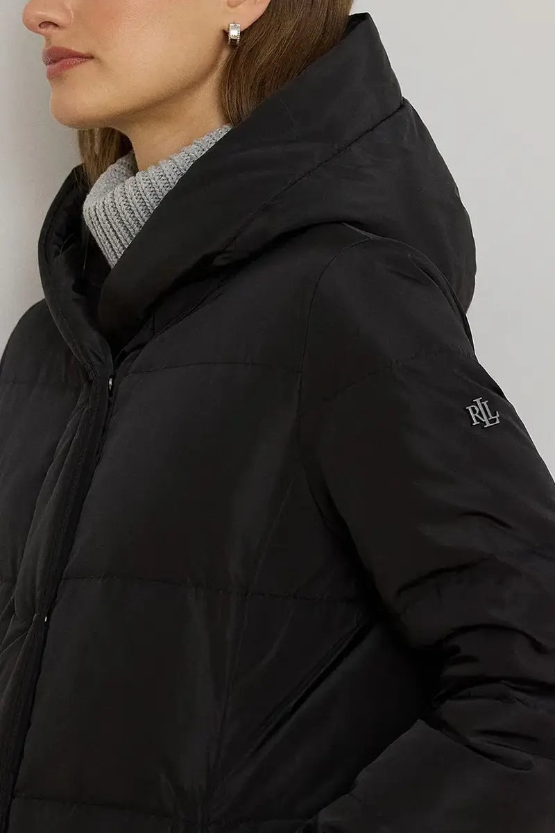 giacca colore nero 297P04090 miniatura 5