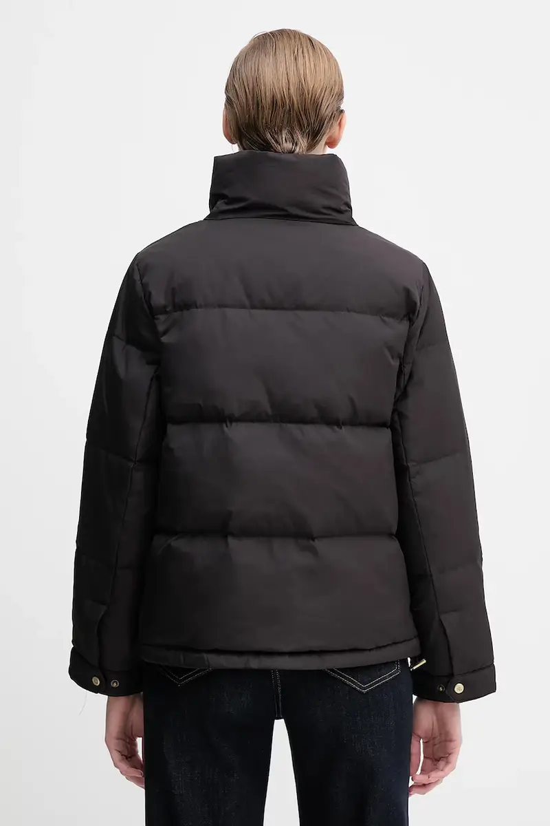 giacca colore nero 297P04125 miniatura 3