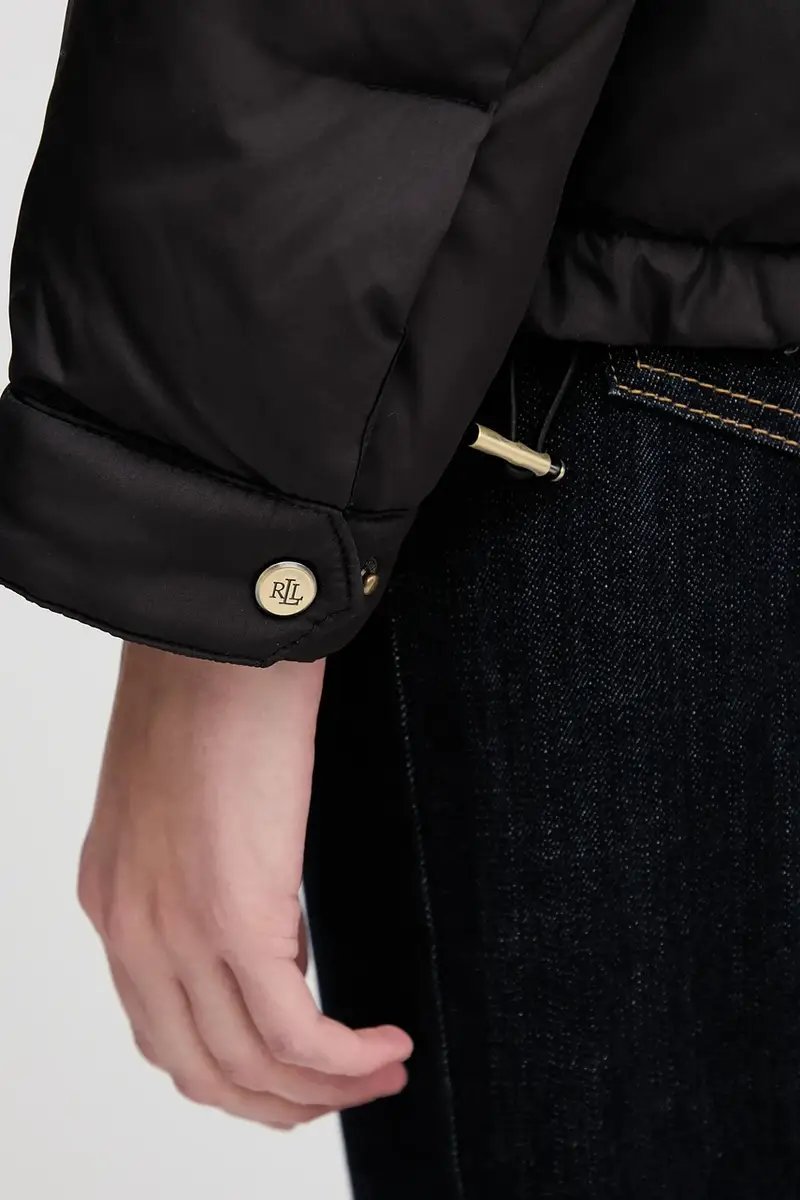 giacca colore nero 297P04125 miniatura 5