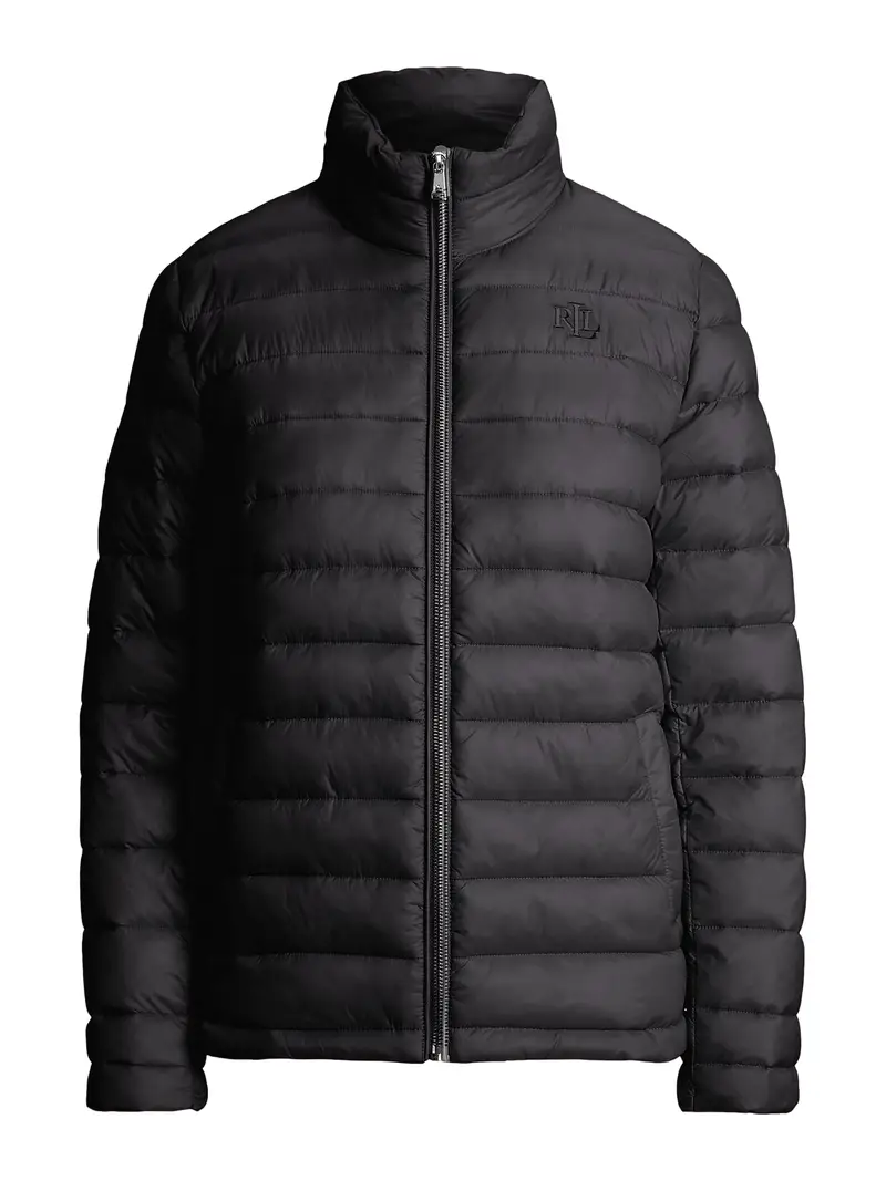 Lauren Ralph Lauren Giacca di mezza stagione  nero