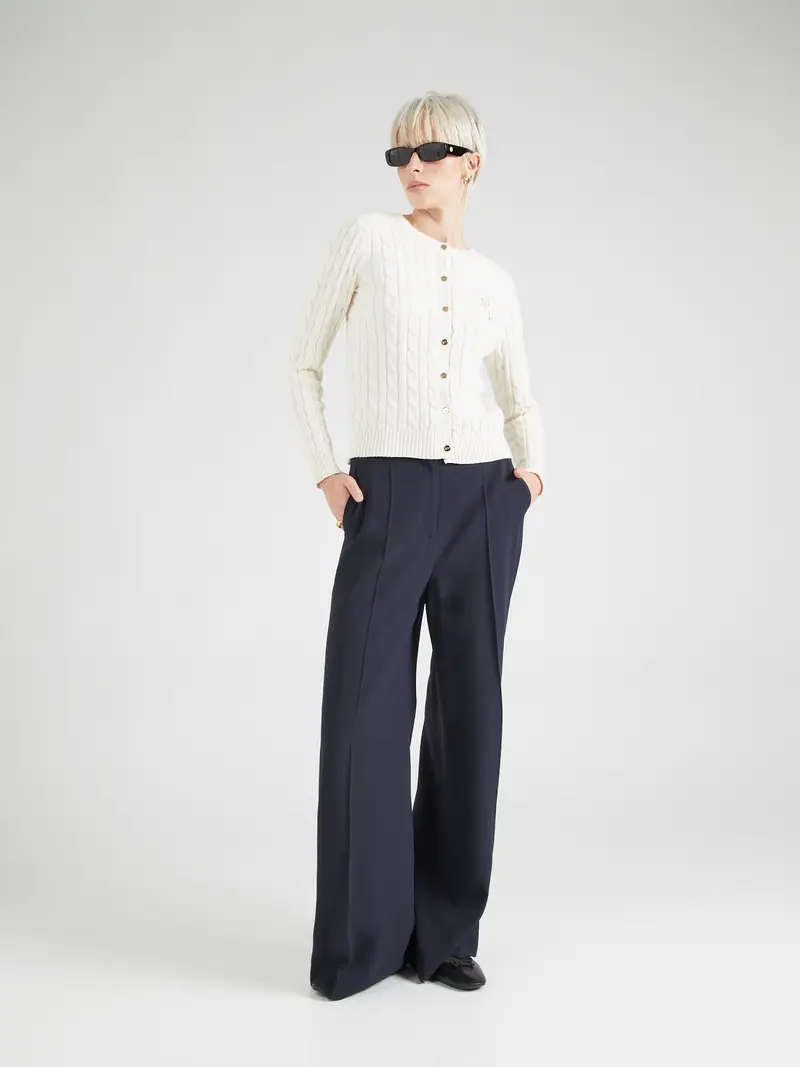 Lauren Ralph Lauren Giacchetta crema / oro miniatura 2