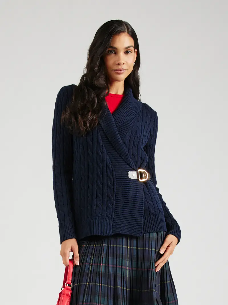 Giacchetta 'DONATO' navy miniatura 2