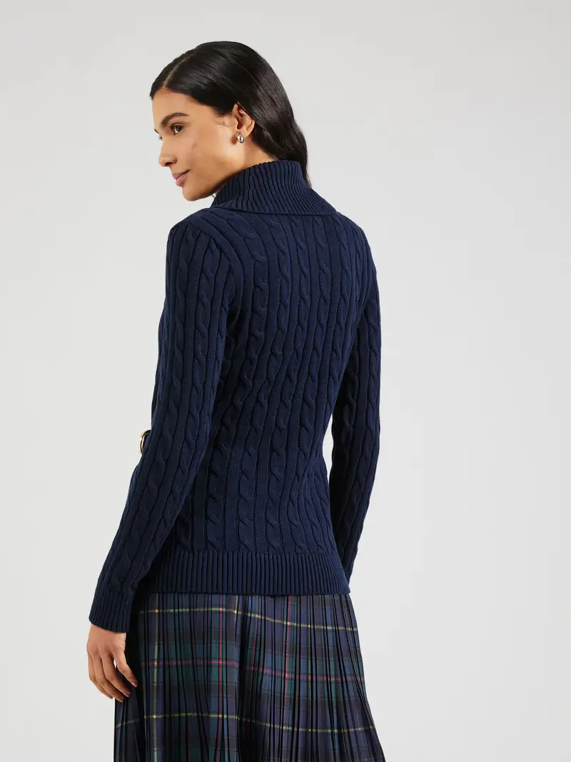 Giacchetta 'DONATO' navy miniatura 3