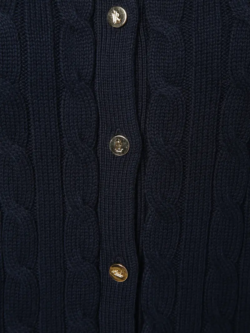 Lauren Ralph Lauren Giacchetta marino miniatura 2