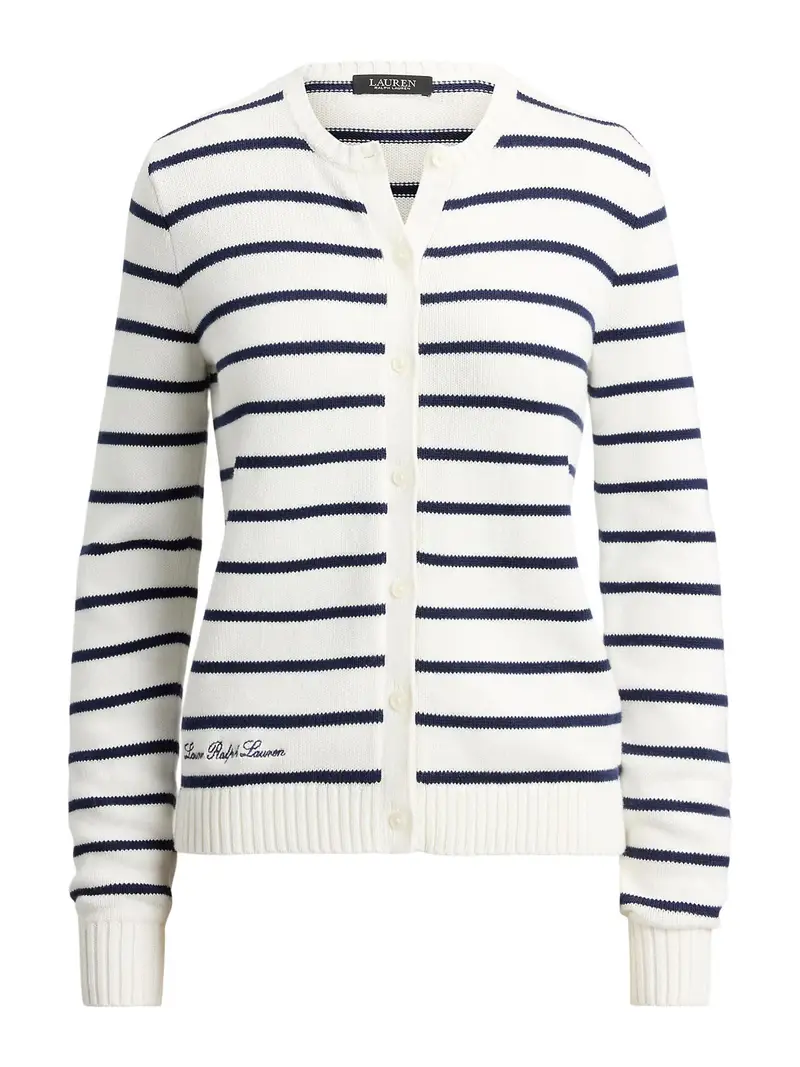 Giacchetta marino / bianco