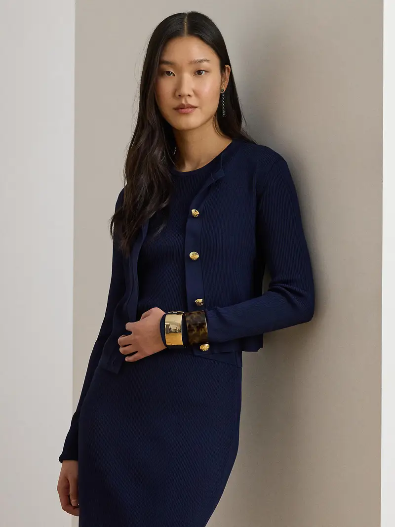 Giacchetta navy miniatura 2