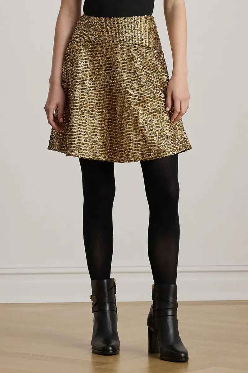 gonna colore oro 200979905 miniatura 2