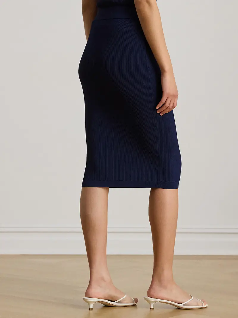 Gonna navy miniatura 3