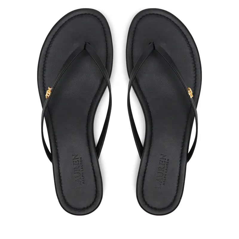 Infradito LAUREN RALPH LAUREN Raquel 802953931001 Nero