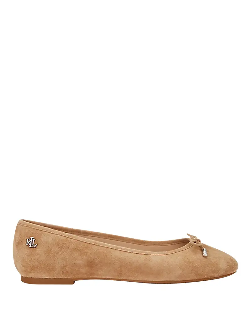 Jayna-Flats-Balletto Marrone