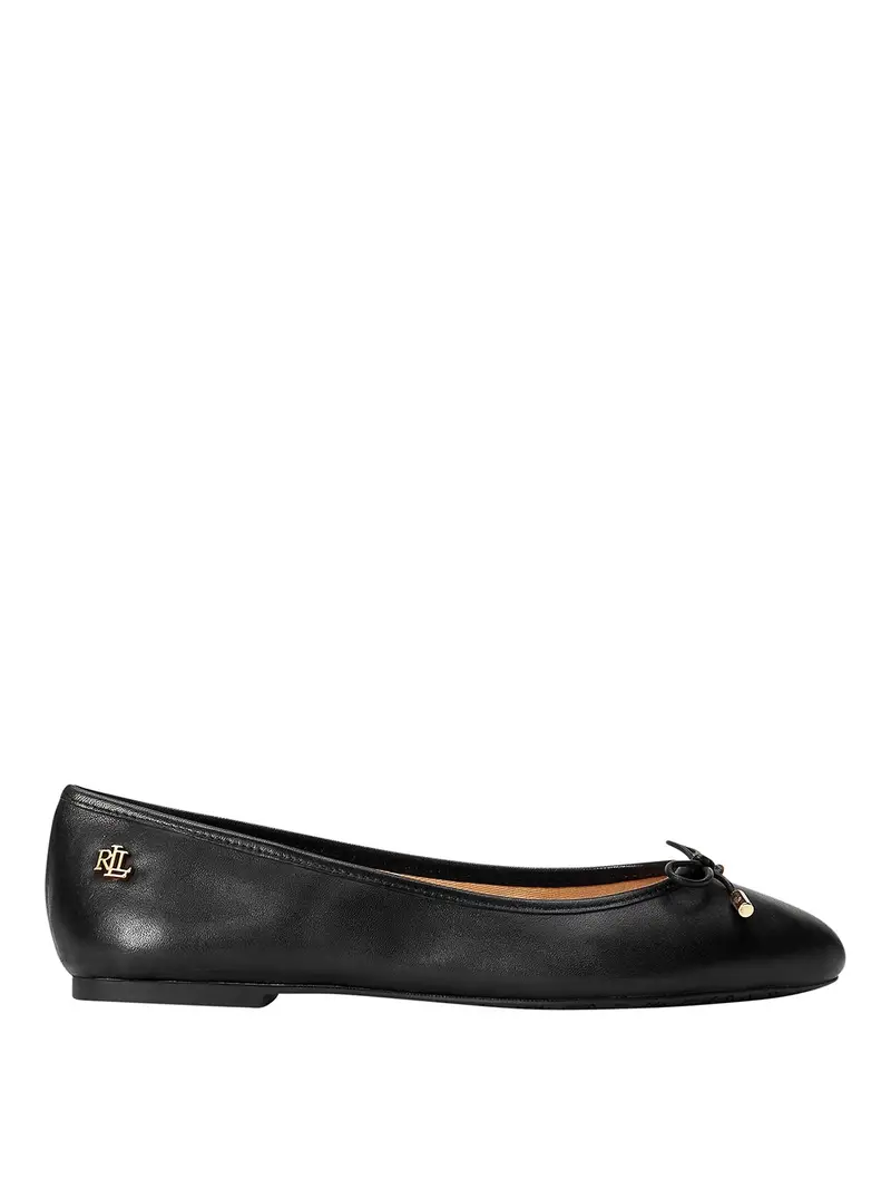 Jayna-Flats-Balletto Nero