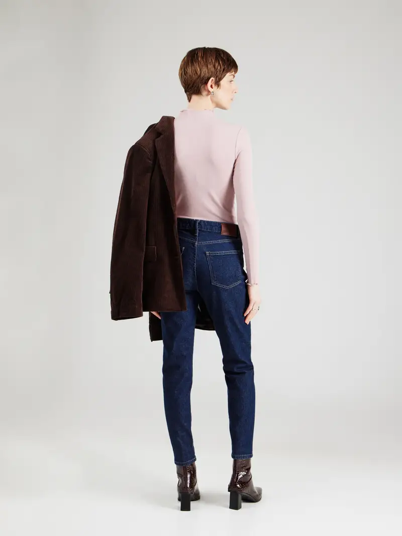 Lauren Ralph Lauren Jeans Blu 1976729 miniatura 2