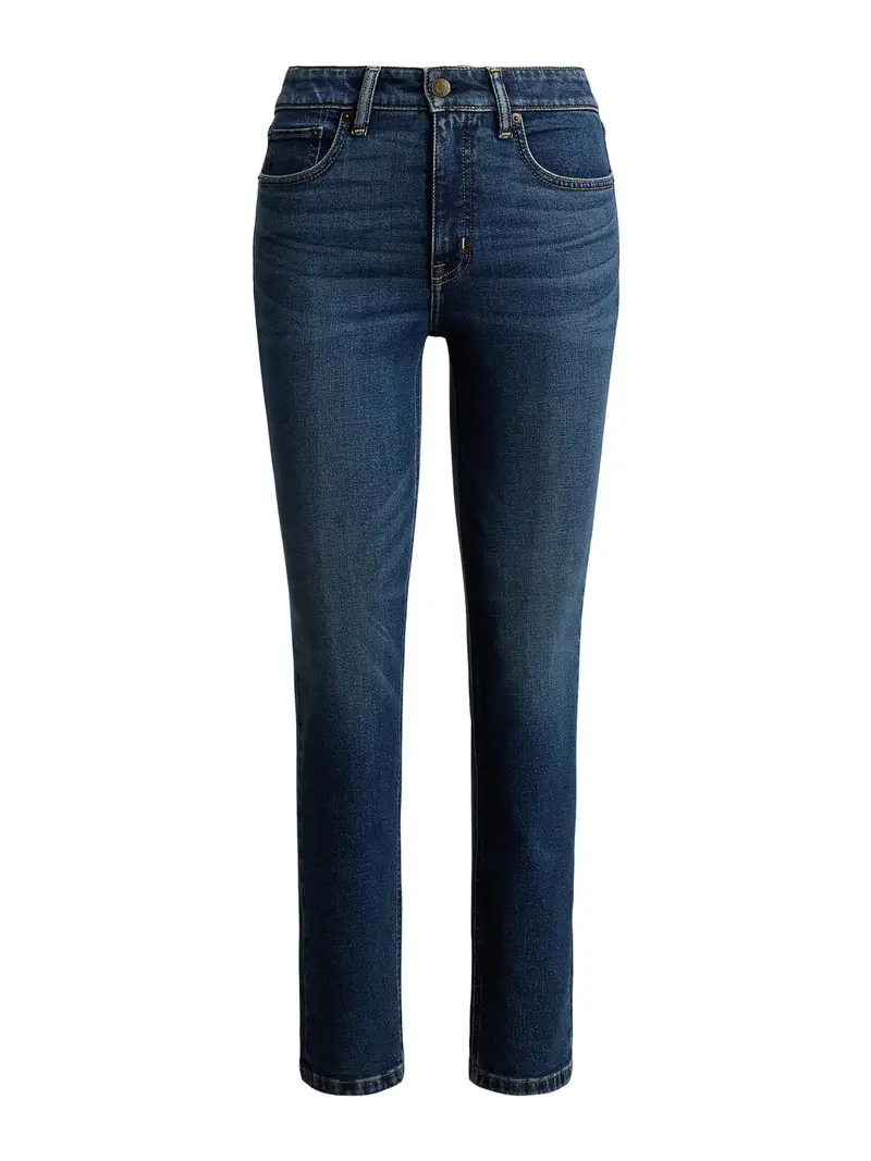 Lauren Ralph Lauren Jeans Blu 4227454