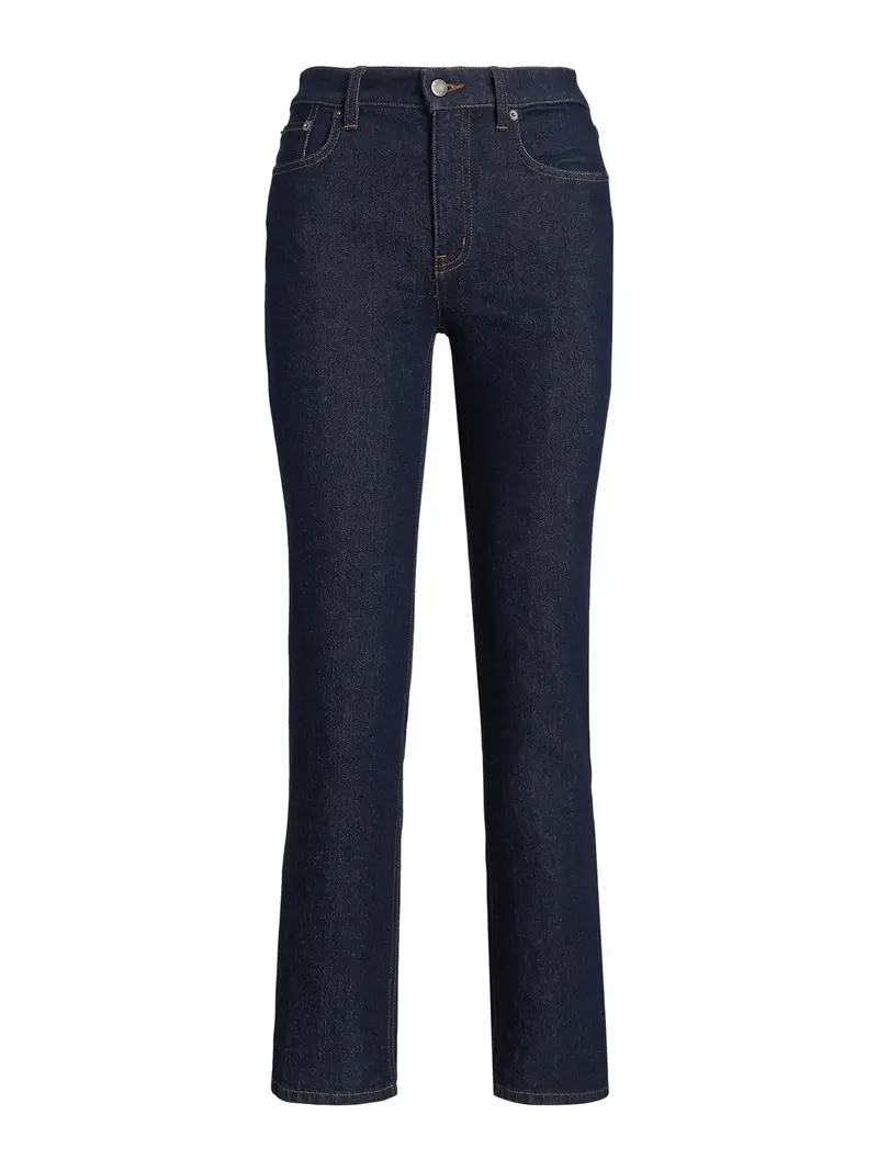 Lauren Ralph Lauren Jeans Blu 3757297