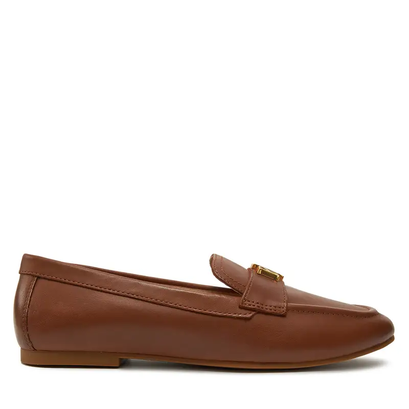 Loafers Lauren Ralph Lauren 802946808002 Marrone