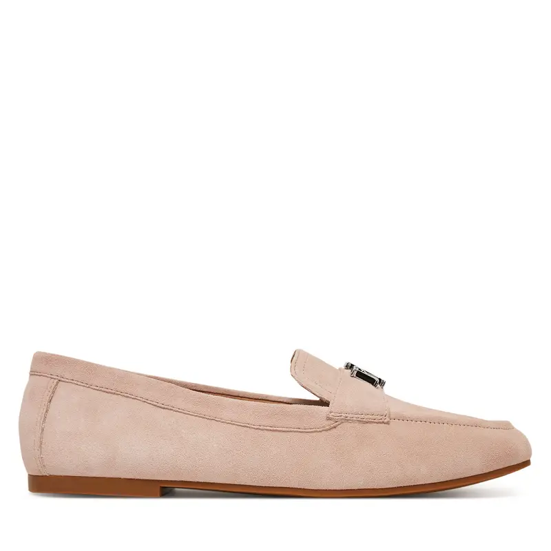 Loafers LAUREN RALPH LAUREN Averi III 802946809011 Rosa