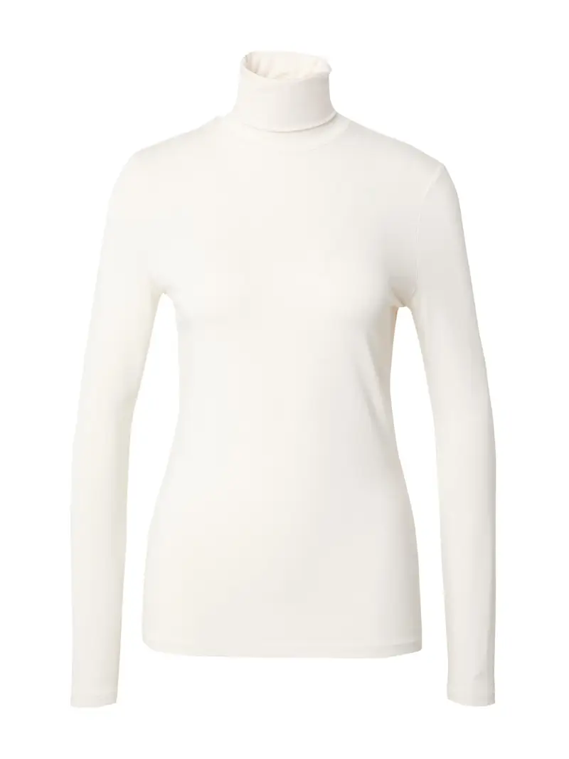 Maglietta 'Alana' crema