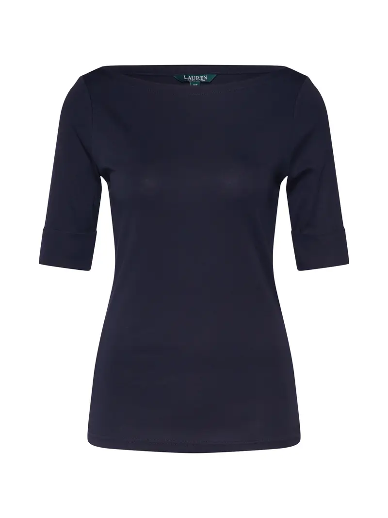 Lauren Ralph Lauren Maglietta 'JUDY'  navy