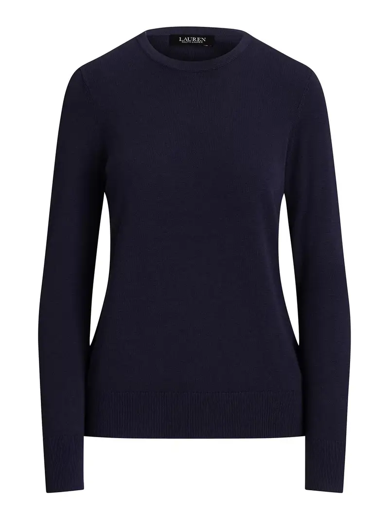 Maglione a maniche lunghe Shavonne Blu