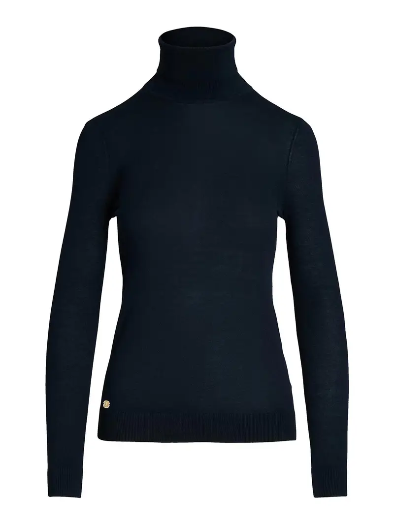 Maglione a maniche lunghe Zoe Blu