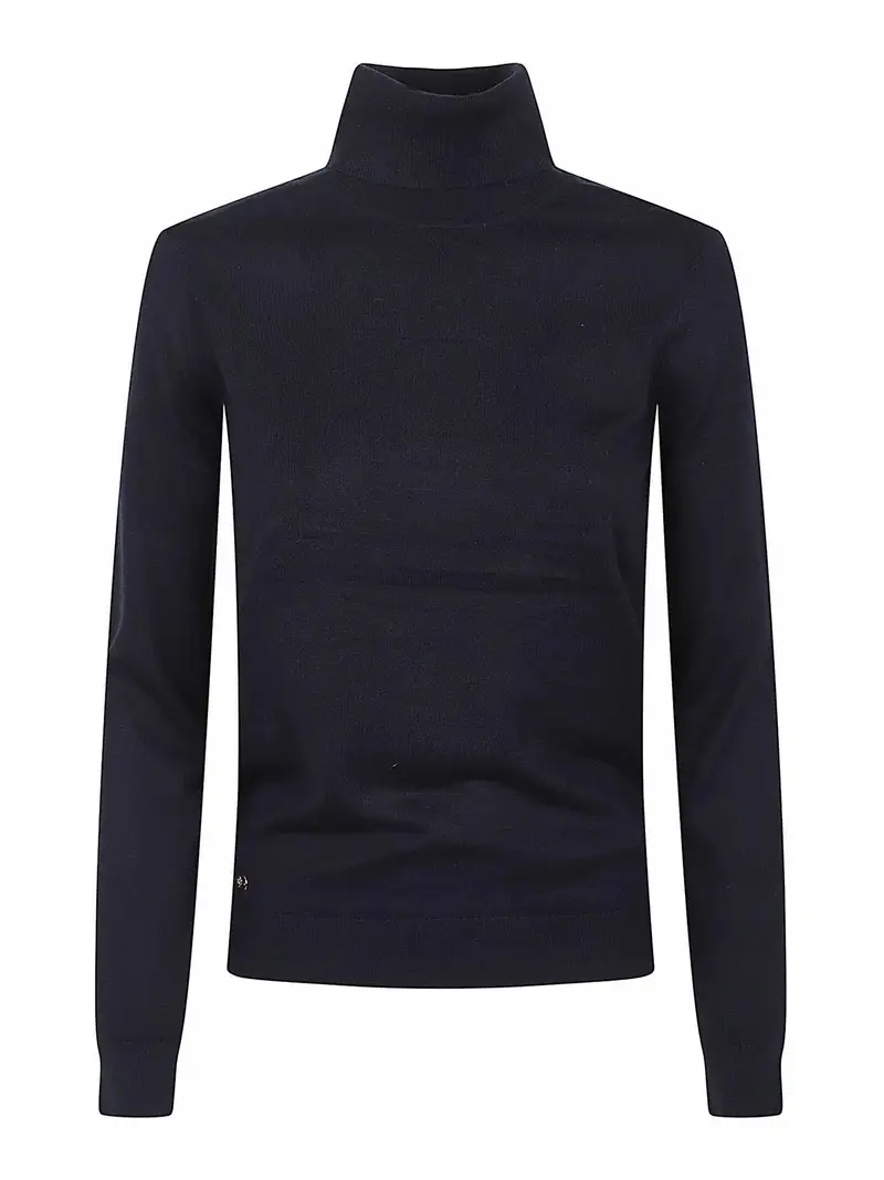 Maglione a maniche lunghe Zoe Blu scuro