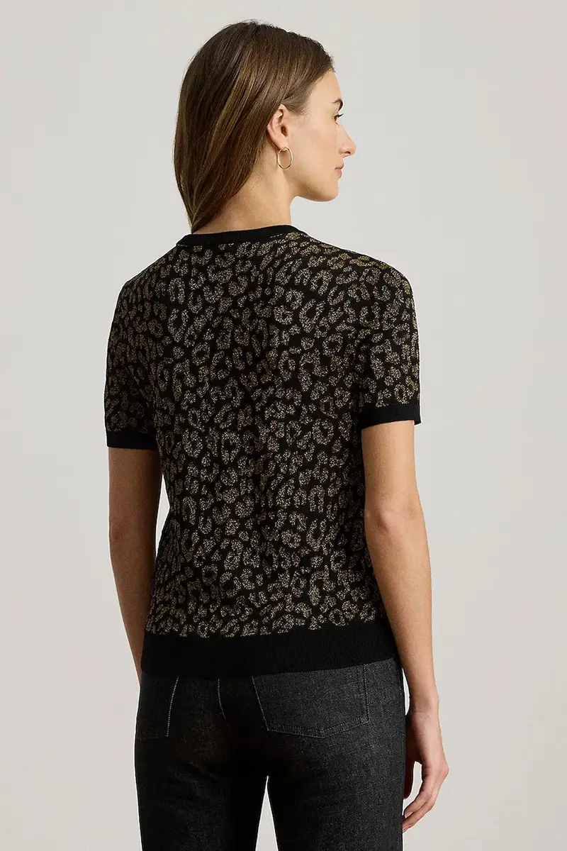 maglione donna colore nero 200979660 miniatura 2