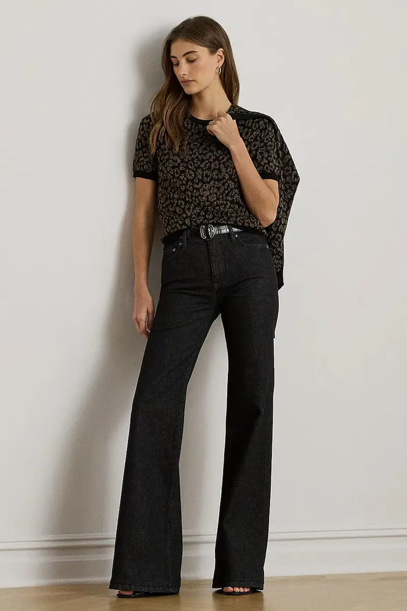 maglione donna colore nero 200979660 miniatura 4