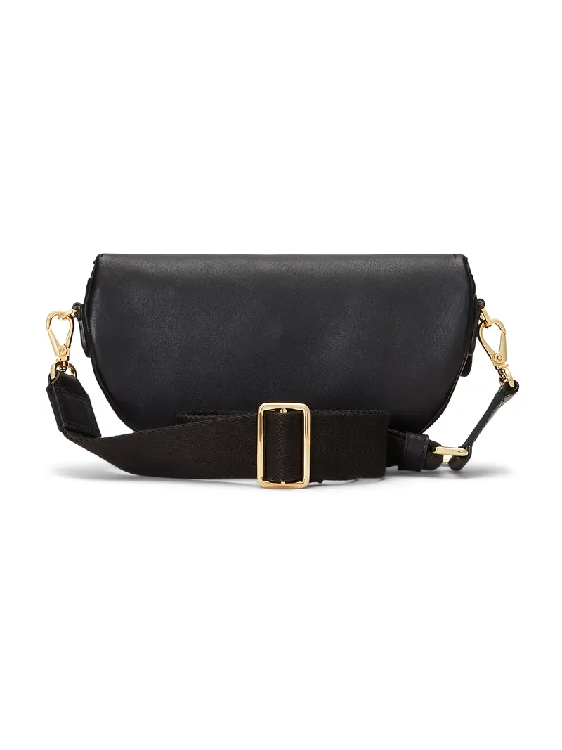 Lauren Ralph Lauren Marsupio Nero 1976794 miniatura 2