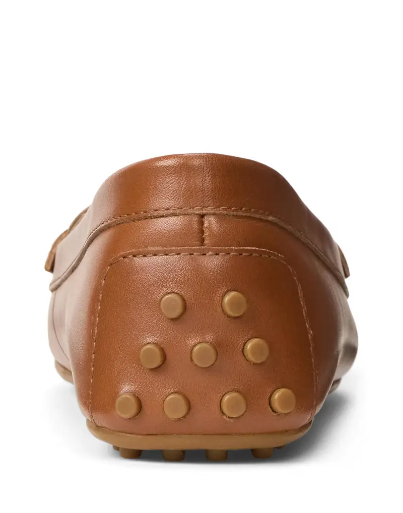 Mocassino 'BARNSBURY' cognac miniatura 3
