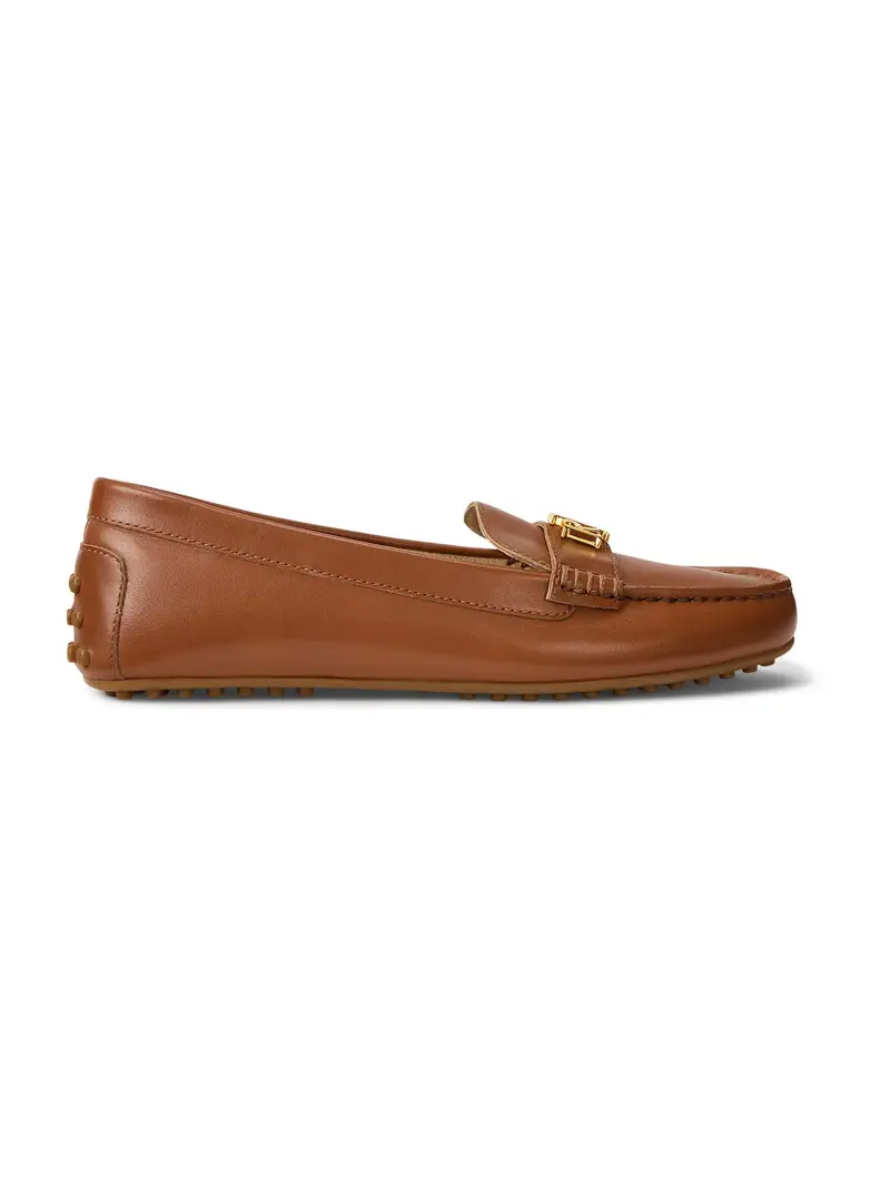 Mocassino 'BARNSBURY' cognac
