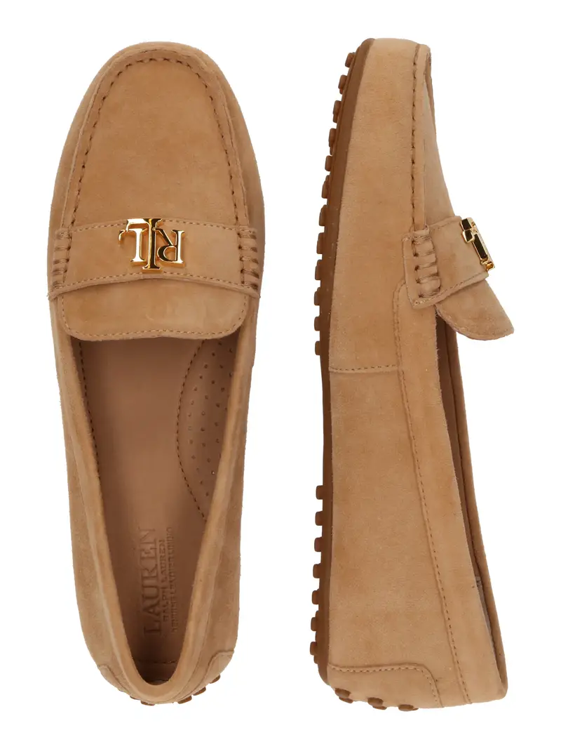 Mocassino 'BARNSBURY' marrone chiaro miniatura 2