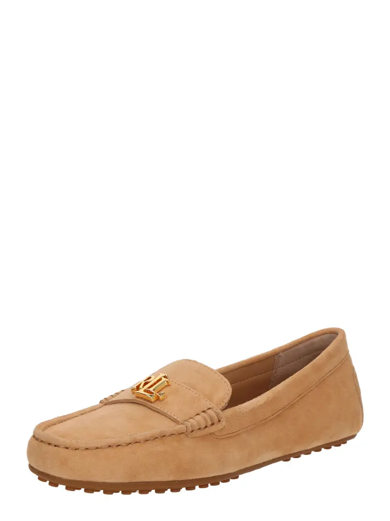 Mocassino 'BARNSBURY' marrone chiaro