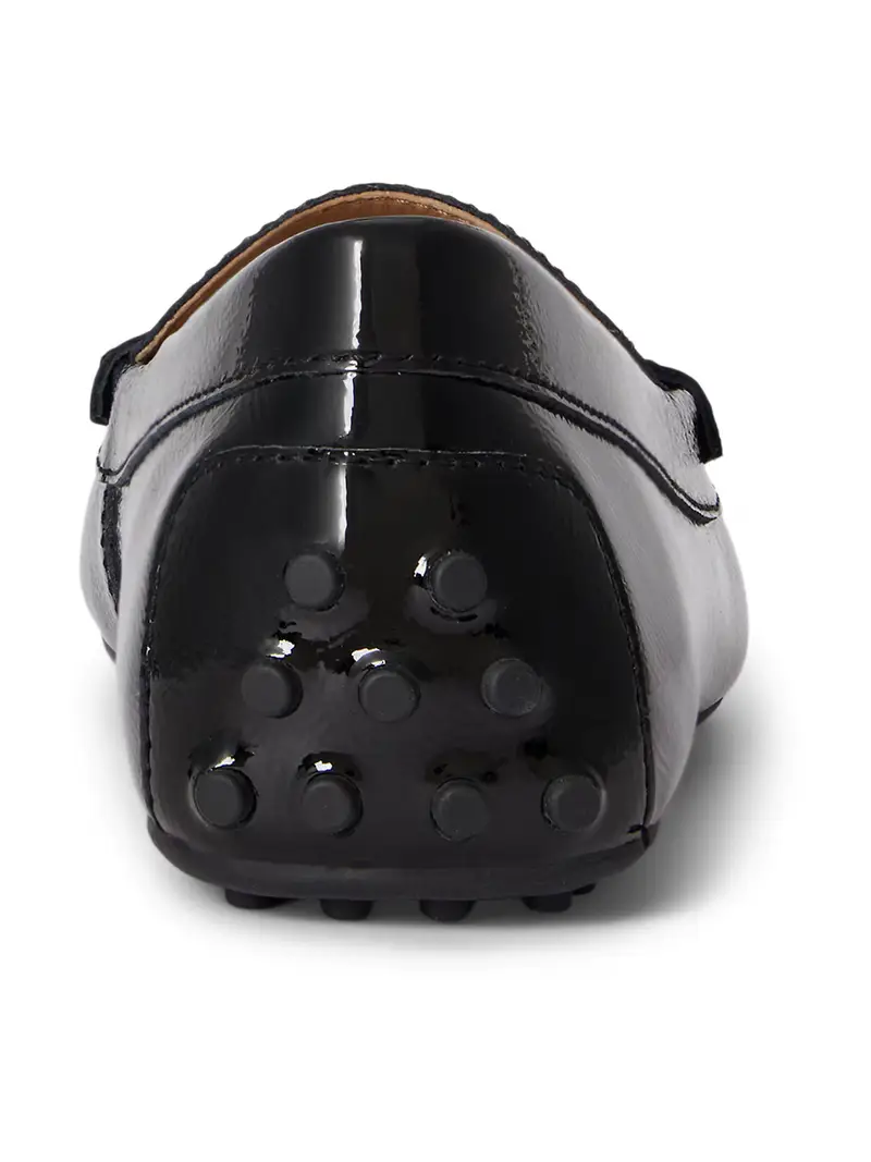 Mocassino 'BARNSBURY' nero miniatura 3