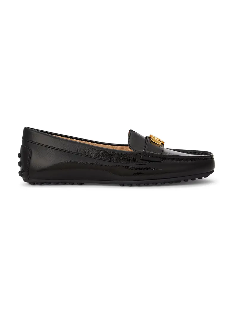 Mocassino 'BARNSBURY' nero