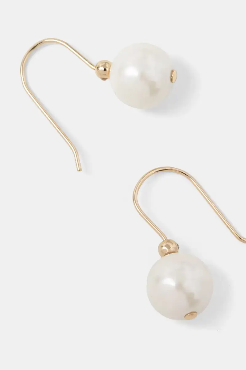 Lauren Ralph Lauren Orecchini Oro 3660975 miniatura 2