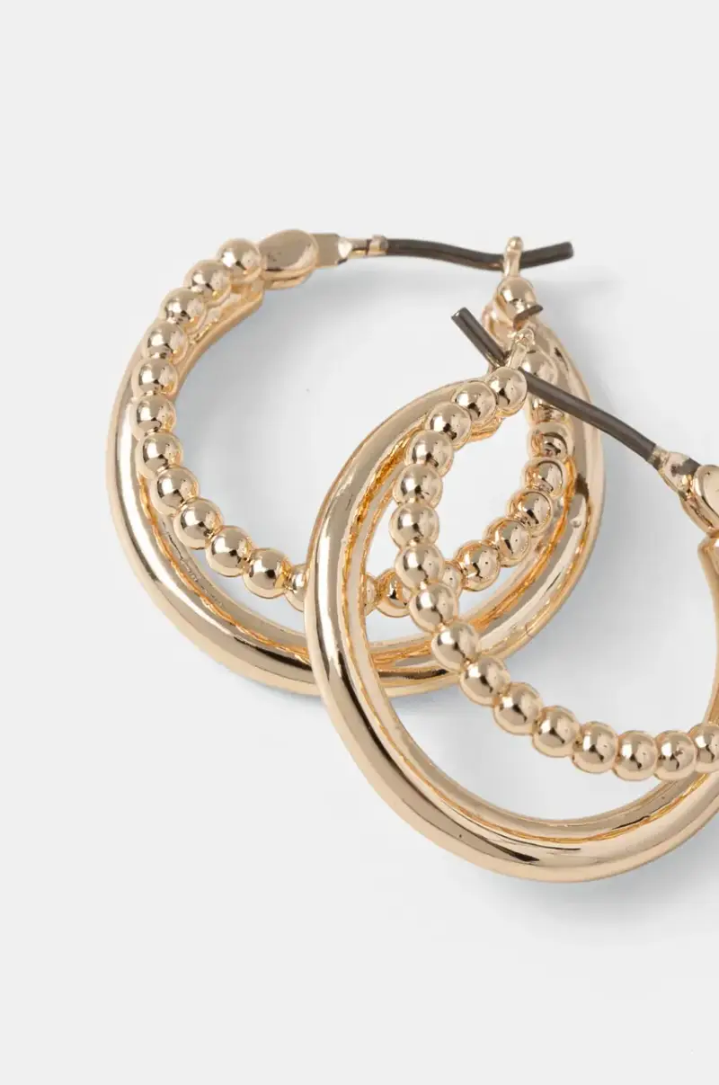 Lauren Ralph Lauren Orecchini Oro 3660959 miniatura 2