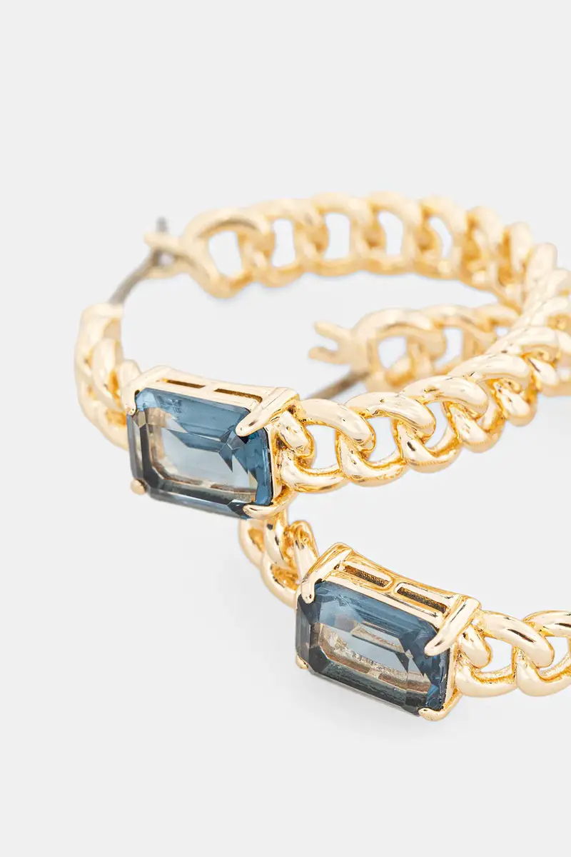 Lauren Ralph Lauren Orecchini Oro 3661258 miniatura 2