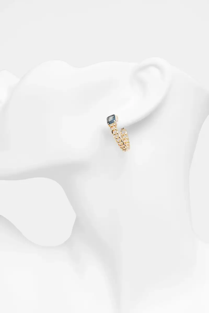 Lauren Ralph Lauren Orecchini Oro 3661258 miniatura 3