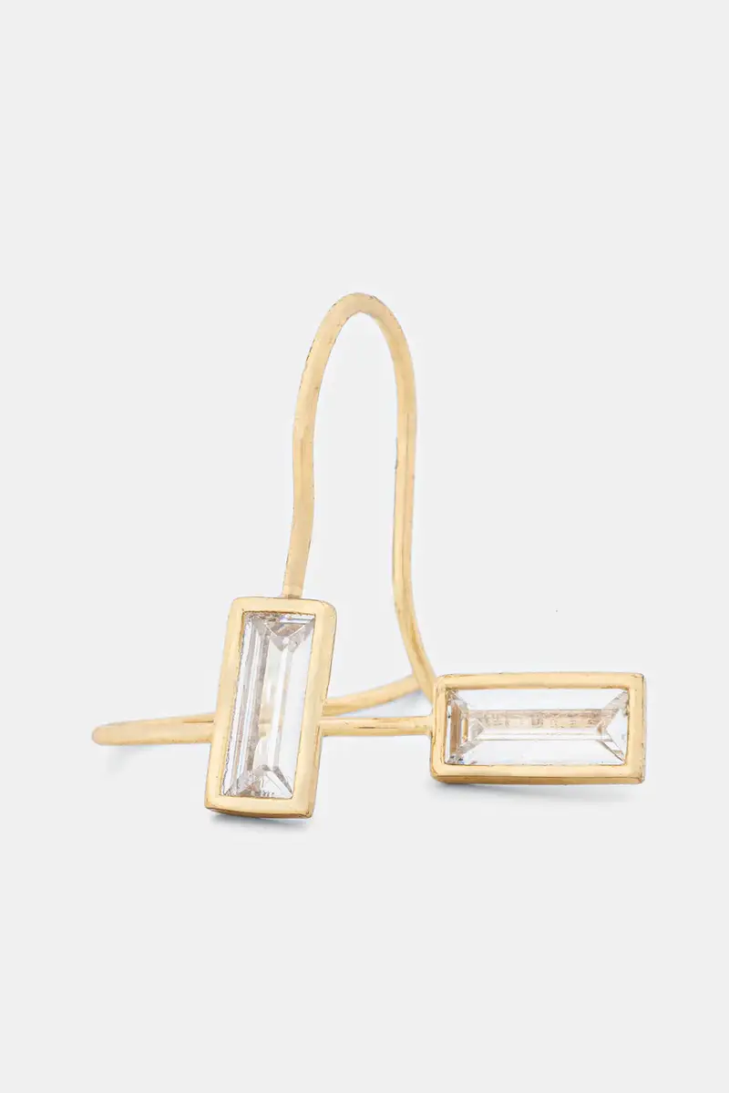 Lauren Ralph Lauren Orecchini Oro 3921135 miniatura 2