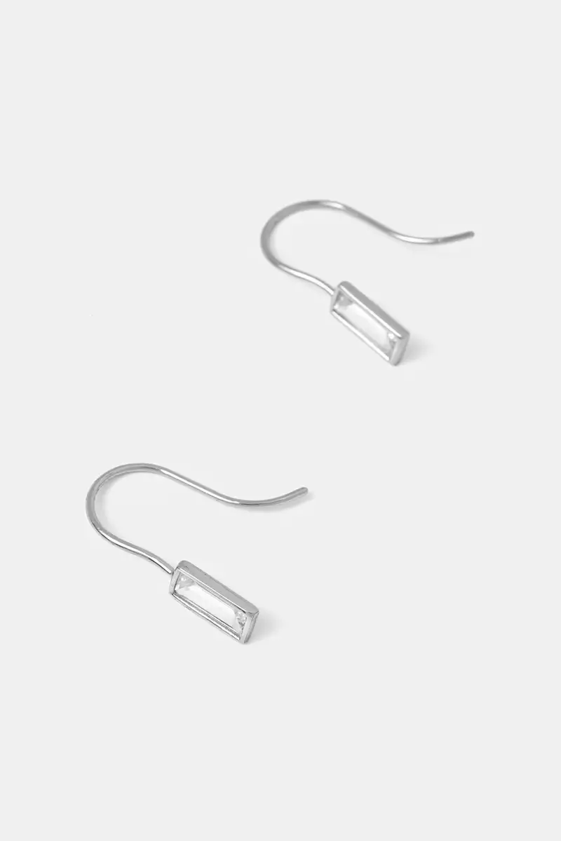 Lauren Ralph Lauren Orecchini Argento 3918278